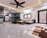 BÁN NHÀ 5 TẦNG - PHỐ MINH KHAI, HÀ NỘI - 6.6 TỶ - SỔ ĐỎ VUÔNG