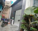 Bán Nhà Riêng nợ Ngân hàng tại Tân Thới Nhất 02,Giá chỉ 3,5 tỷ, DT 40m2.