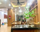 Nhà cưc chất tặng full nội thất siêu sang
