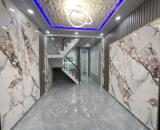 BÁN NHÀ MỚI SIÊU ĐẸP, BÙI VĂN BA QUẬN 7, 2 TẦNG, 43M2 CHỈ 4.2 TỶ