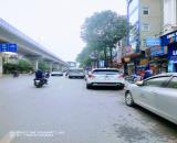 🛣️MẶT PHỐ HÀ ĐÔNG -TIẾP GIÁP THANH XUÂN -VỈA HÈ RỘNG -PHÙ HỢP KINH DOANH MỌI HÌNH.
