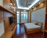 Bán nhà Phố Đội Nhân, Ba Đình. 6 Tầng Thang Máy. Khu Phân Lô Quân Đội, Dân Trí Cao