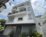 🏡 NHÀ ĐẸP NHƯ TRANH – BIỆT THỰ MINI 5 TẦNG – QUẬN 12 – 4.88 TỶ!