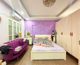 Bán Nhà Tam Khương 55m2, 4 Tầng. Ngõ Oto Tránh, Kinh Doanh 12.5 Tỷ