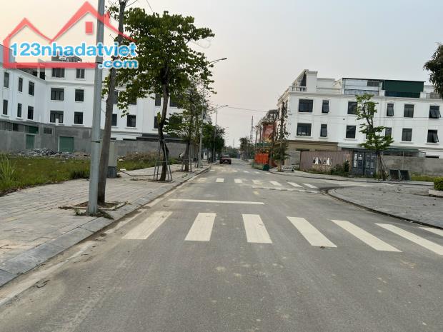 CƠ HỘI ĐẦU TƯ – MUA NHÀ & ĐẤT VỊ TRÍ ĐẸP TẠI ĐÔ LƯƠNG, NGHỆ AN – GIÁ TỐT - 1