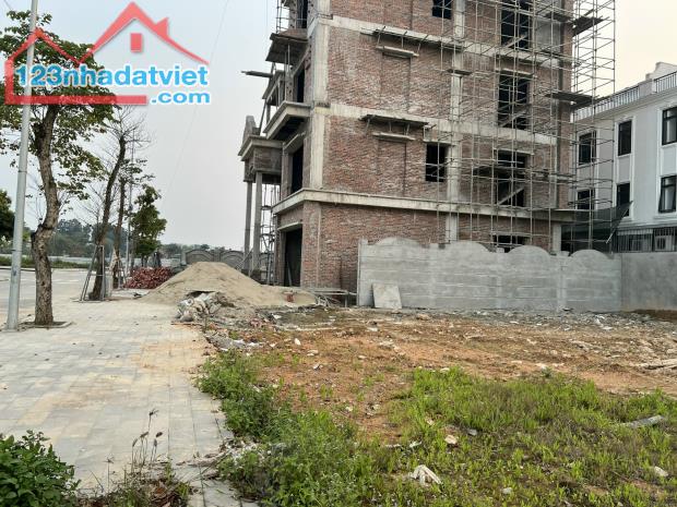 CƠ HỘI ĐẦU TƯ – MUA NHÀ & ĐẤT VỊ TRÍ ĐẸP TẠI ĐÔ LƯƠNG, NGHỆ AN – GIÁ TỐT - 2