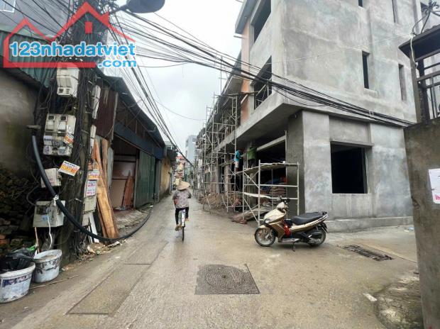 💥💥 CHÍNH CHỦ GỬI B.ÁN lô GÓC đất tại CHÂU PHONG - LIÊN HÀ - ĐÔNG ANH - 1