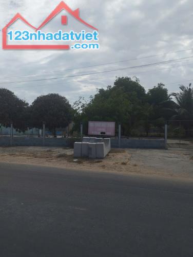 Bán Gấp Đất Đẹp Mũi Né  Mặt nhựa Nguyễn Hữu Thọ View Biển