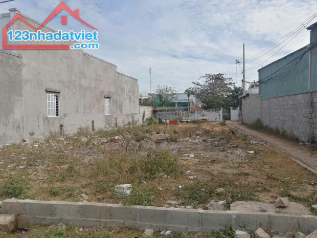 Bán Gấp Đất Đẹp Mũi Né  Mặt nhựa Nguyễn Hữu Thọ View Biển - 2