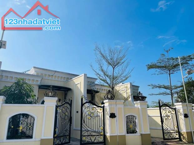 Siêu phẩm villa liền kề kiệt 106 Minh Mạng- Giá chỉ 1,9xx tỷ - 5