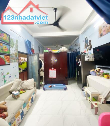 Nhà Hẻm Xe Hơi 6m, Phạm Văn Hai, Tân Bình, 5x17.5m, nhỉnh 10 tỷ TL