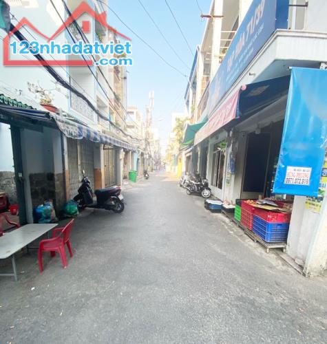 Nhà Hẻm Xe Hơi 6m, Phạm Văn Hai, Tân Bình, 5x17.5m, nhỉnh 10 tỷ TL - 2