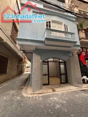 Cho thuê cả nhà tại địa chỉ ngõ 36 Nghĩa Đô (Ngõ 100 Hoàng Quốc Việt cũ - 2