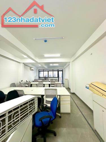 VỊ TRÍ SIÊU VIP HĐR 150TR/TH TOÀ NHÀ VP MẶT TIỀN TRƯƠNG QUỐC DUNG P8 PHÚ NHUẬN CHÍNH CHỦ C - 4