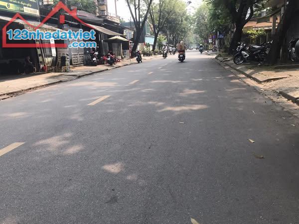 BÁN NHÀ 2 TẦNG MẶT TIỀN ĐƯỜNG LA SƠN PHU TỬ, PHƯỜNG TÂY LỘC, TP HUẾ 🔥100m2 giá tốt - 1
