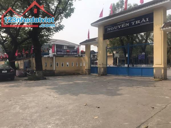 BÁN NHÀ 2 TẦNG MẶT TIỀN ĐƯỜNG LA SƠN PHU TỬ, PHƯỜNG TÂY LỘC, TP HUẾ 🔥100m2 giá tốt - 3