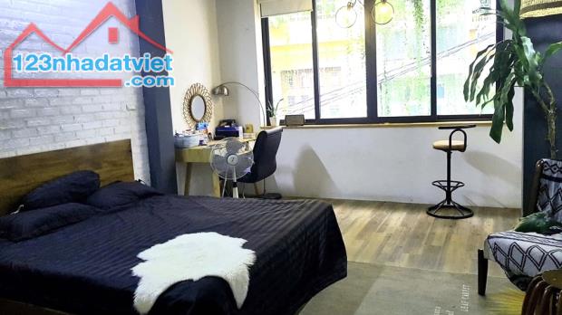 LÔ GÓC Phú Đô nhà đẹp 48m2, mt 4.5m kd, ô tô gần, 3 thoáng, full nt, sổ vuông đẹp 10 tỷ - 3