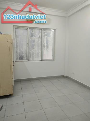 Chung cư mini Trương định 33/40mT2, 5 tầng, mặt tiền 3.3m, 7.98 tỷ Hai bà trưng.