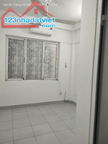 Chung cư mini Trương định 33/40mT2, 5 tầng, mặt tiền 3.3m, 7.98 tỷ Hai bà trưng. - 3