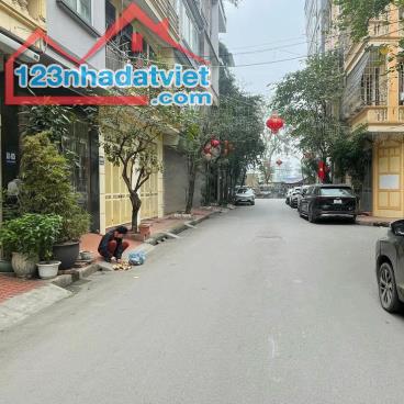 NHÀ PHÂN LÔ ĐẠI KIM – 3 Ô TÔ TRÁNH – KINH DOANH – SỔ VUÔNG – 2 MẶT THOÁNG 55M2-18.5 TỶ(CTL