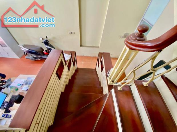 NHÀ PHÂN LÔ ĐẠI KIM – 3 Ô TÔ TRÁNH – KINH DOANH – SỔ VUÔNG – 2 MẶT THOÁNG 55M2-18.5 TỶ(CTL - 3