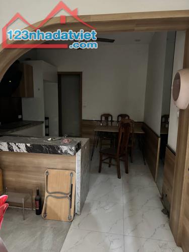 🔥🔥🔥🔥🔥 SIÊU HIÊM , NHỈNH 7 TỈ, 4 TẦNG , 10M RA PHỐ, SIÊU ĐẸP - 4