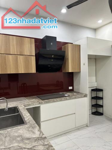 🔥🔥🔥🔥🔥 SIÊU HIÊM , NHỈNH 7 TỈ, 4 TẦNG , 10M RA PHỐ, SIÊU ĐẸP - 5