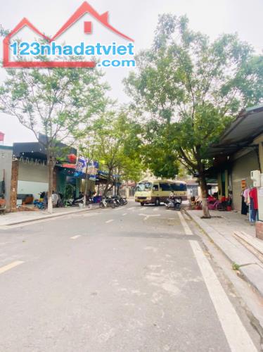 Bán đất Thi Sách- Đồng Tâm giá 3,35 tỷ. Lh 0399.566.078 - 1