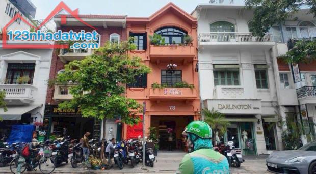 *** BÁN NHÀ MẶT TIỀN NGUYỄN ĐÌNH CHIỂU, P. ĐA KAO, QUẬN 1 – KINH DOANH SẦM UẤT - 4