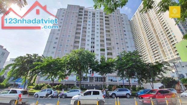 CHO THUE VAN PHONG QUAN 4_75M2 THOANG MAT