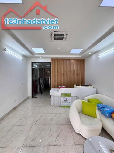 CỰC HIẾM! NHÀ MẶT PHỐ 6 TẦNG THANG MÁY -  ĐỊNH CÔNG THƯƠNG NHỈNH 17 TỈ - 3