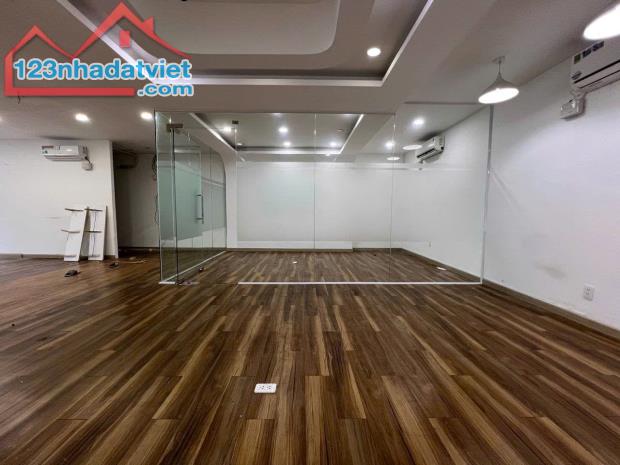 CHO THUE VAN PHONG QUAN 4_75M2 THOANG MAT - 2