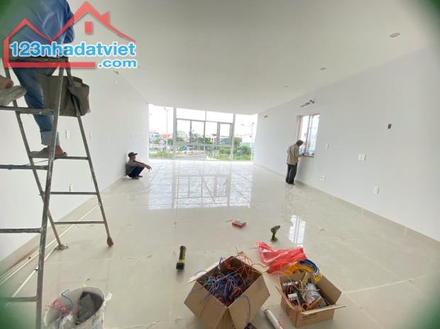 Cần cho thuê nhà nguyên căn 4 tầng MỚI 100% mặt tiền Xô Viết Nghệ Tĩnh chỉ từ 25 triệu - 2