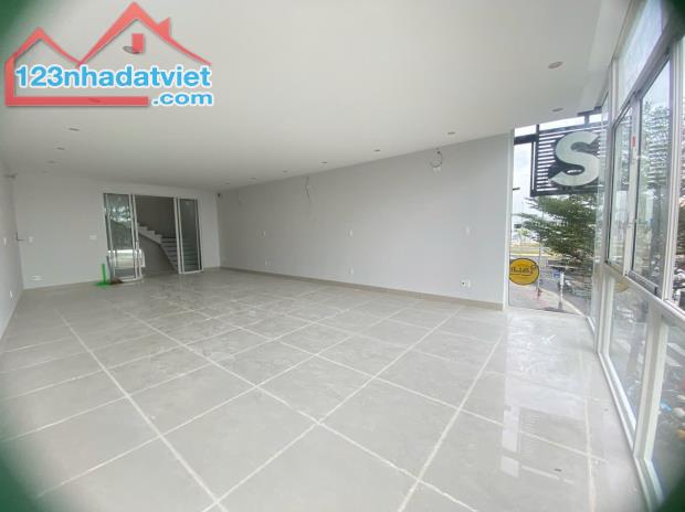 Cần cho thuê nhà nguyên căn 4 tầng MỚI 100% mặt tiền Xô Viết Nghệ Tĩnh chỉ từ 25 triệu - 3