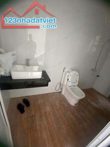Cần cho thuê nhà nguyên căn 4 tầng MỚI 100% mặt tiền Xô Viết Nghệ Tĩnh chỉ từ 25 triệu - 4