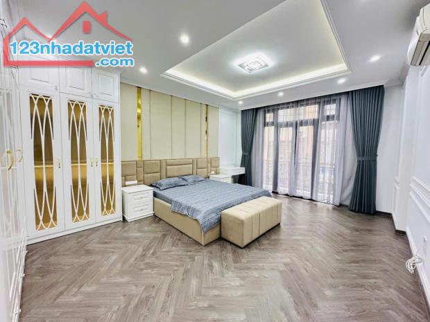 BÁN NHÀ KHU PHÂN LÔ DỊCH VỤ LA KHÊ VẠN PHÚC HÀ ĐÔNG Ô TÔ TRÁNH THANG MÁY VỈA HÈ RỘNG NHÀ Đ - 3