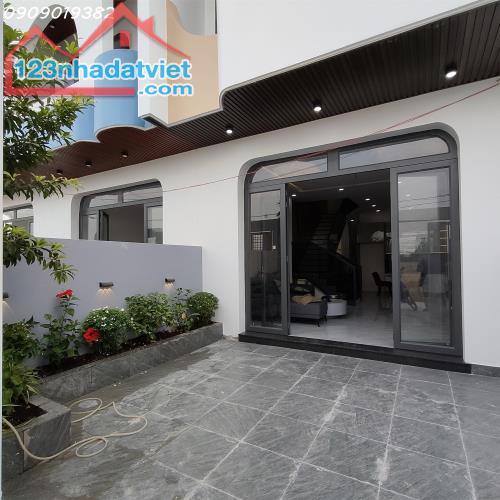 Bán Nhà Bình Chánh – Gần KCN Cầu Tràm – đi đầu Xu Hướng Đầu Tư! - 2