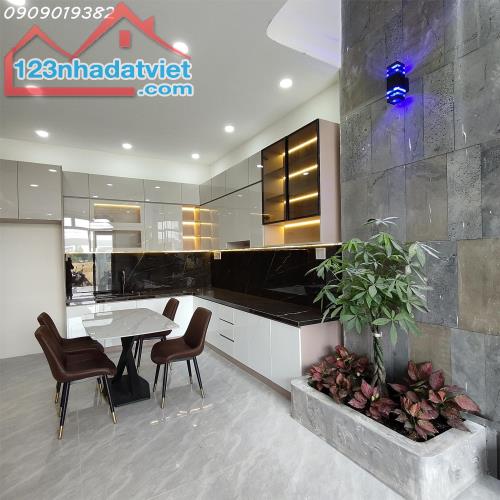 Bán Nhà Bình Chánh – Gần KCN Cầu Tràm – đi đầu Xu Hướng Đầu Tư! - 4