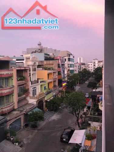 BÁN NHÀ MẶT TIỀN KHU TÊN LỬA – AN LẠC A-ĐƯỜNG 8M 4x17– NHỈNH 7 TỶ