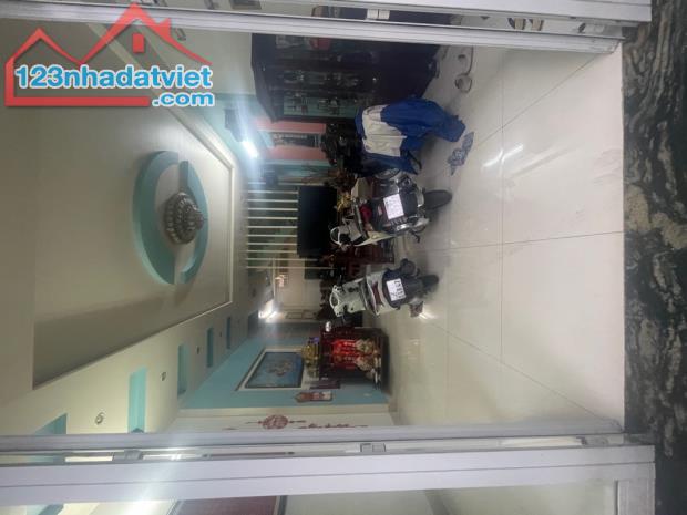 BÁN NHÀ MẶT TIỀN KHU TÊN LỬA – AN LẠC A-ĐƯỜNG 8M 4x17– NHỈNH 7 TỶ - 2