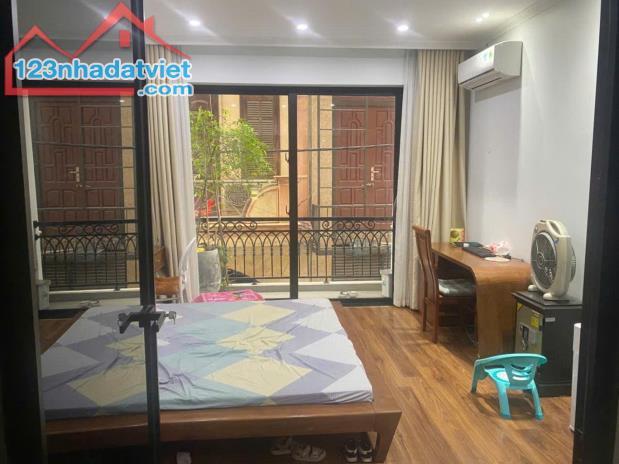 BÁN NHÀ ĐỊNH CÔNG THƯỢNG - NGÕ THÔNG - Ô TÔ TRÁNH - KINH DOANH TỐT- 8.75 Tỷ. - 2
