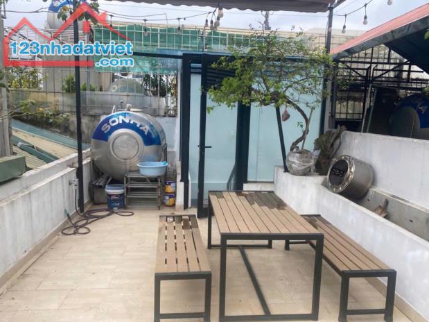 BÁN NHÀ ĐỊNH CÔNG THƯỢNG - NGÕ THÔNG - Ô TÔ TRÁNH - KINH DOANH TỐT- 8.75 Tỷ. - 4