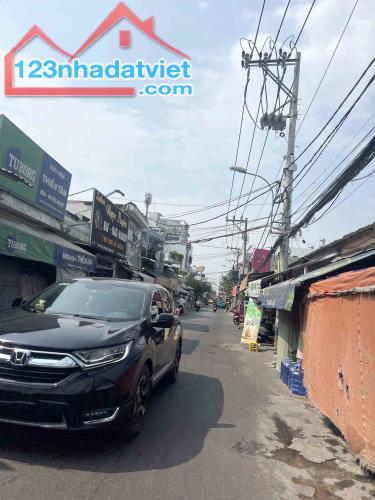 Bán Nhà Mặt Tiền KD Lô Góc 5 Tầng 94m2_5.4*17.5 Cạnh Vạn Phúc City Hiệp Bình Phước Thủ - 2