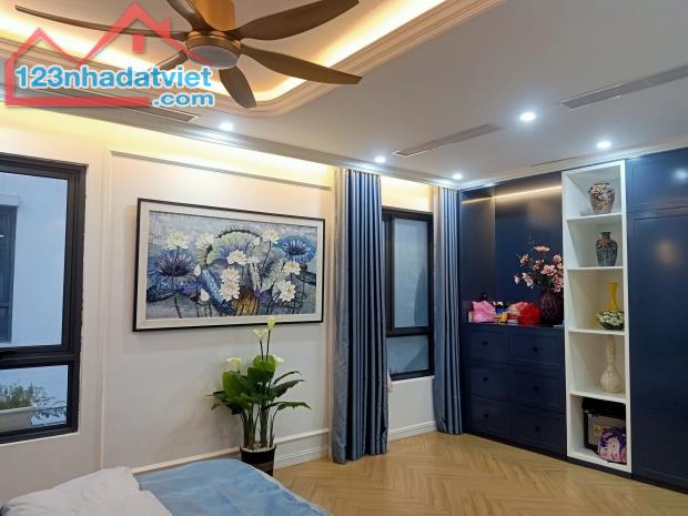 Bán biệt thự An Vượng ViLa KĐT Duong Nội Hà Đông 235m 3 tâng view thoáng vĩnh viễn - 2