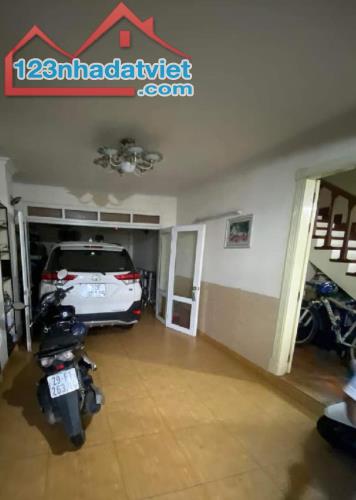 MẶT PHỐ TRÍCH SÀI HỒ TÂY, LÔ GÓC 3 MẶT THOÁNG, 61M2, 5 TẦNG THANG MÁY, MẶT TIỀN 6M- 62 TỶ - 2