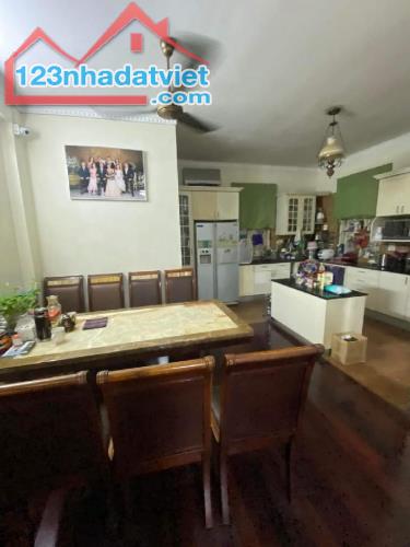 MẶT PHỐ TRÍCH SÀI HỒ TÂY, LÔ GÓC 3 MẶT THOÁNG, 61M2, 5 TẦNG THANG MÁY, MẶT TIỀN 6M- 62 TỶ - 5