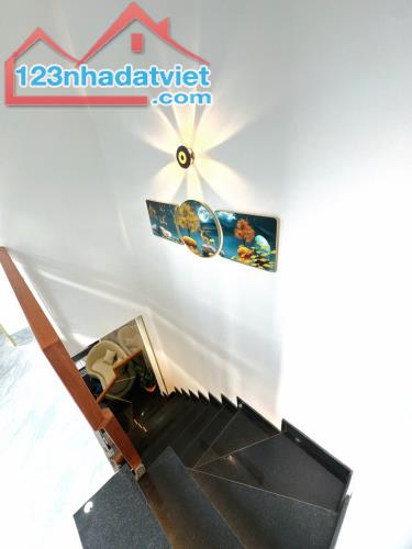 CẦN BÁN NHÀ GÒ VẤP - CĂN GÓC 2 MẶT TIỀN -37m² - VỊ TRÍ ĐẸP – 3 PHÒNG NGỦ - 2