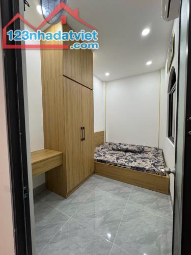CẦN BÁN NHÀ GÒ VẤP - CĂN GÓC 2 MẶT TIỀN -37m² - VỊ TRÍ ĐẸP – 3 PHÒNG NGỦ - 3