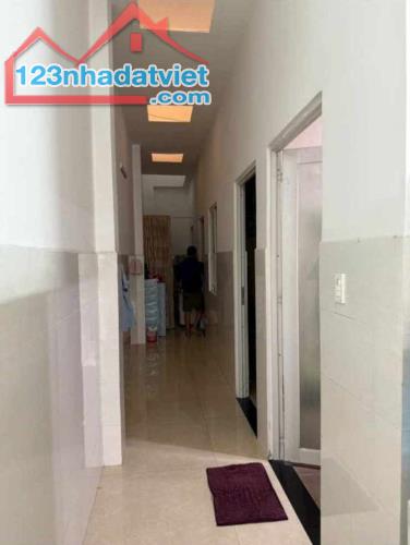 BÁN NHÀ Tân Thới Nhất 01 - hẻm xe hơi - nối Phan Văn Hớn và cầu vượt An Sương - Quận 12. ❗ - 1