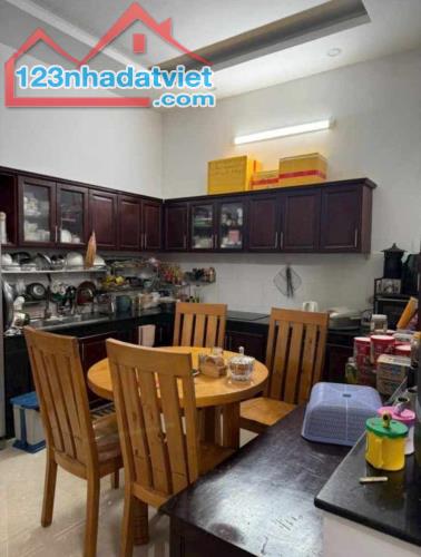 BÁN NHÀ Tân Thới Nhất 01 - hẻm xe hơi - nối Phan Văn Hớn và cầu vượt An Sương - Quận 12. ❗ - 2
